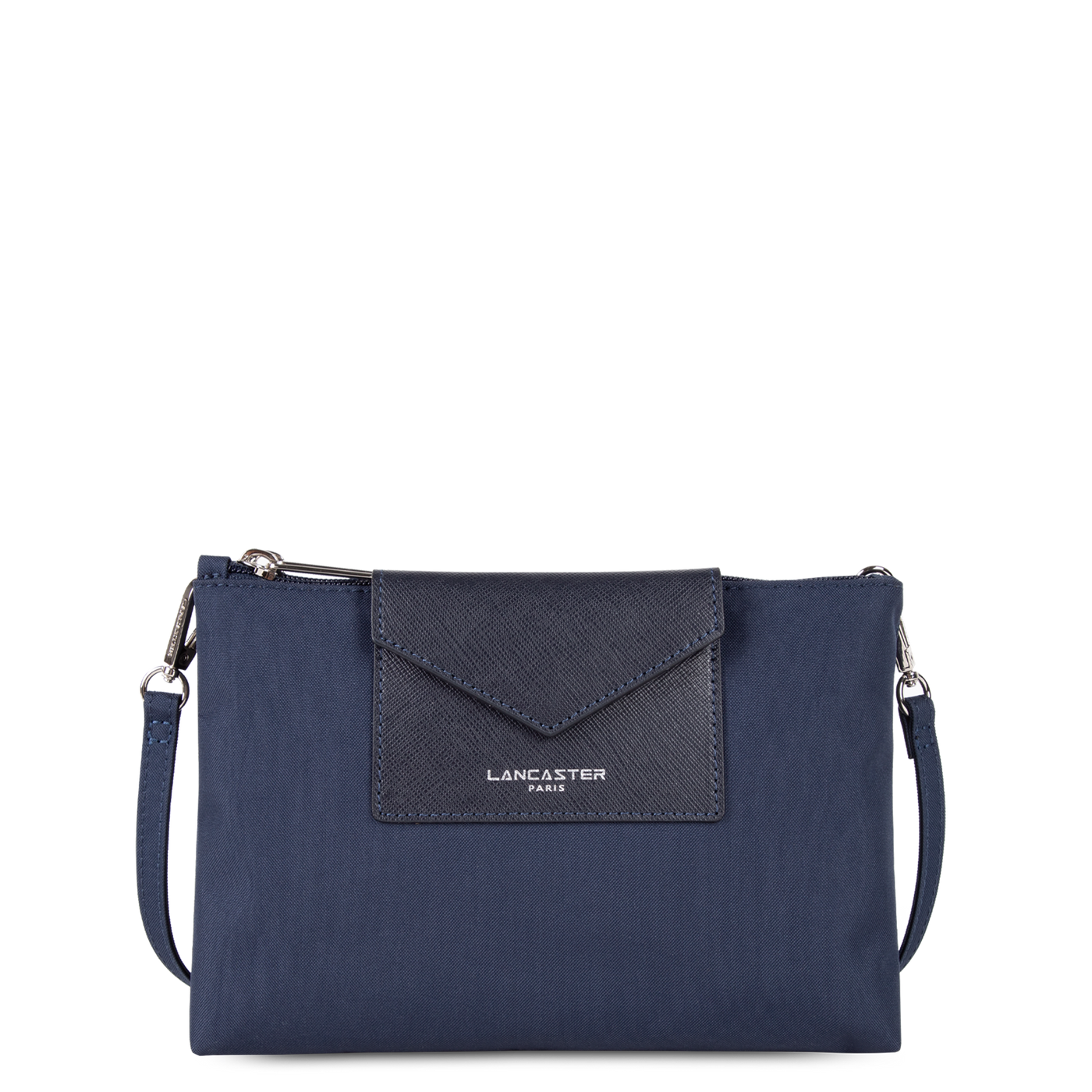 double pochette - smart kba #couleur_bleu-fonc