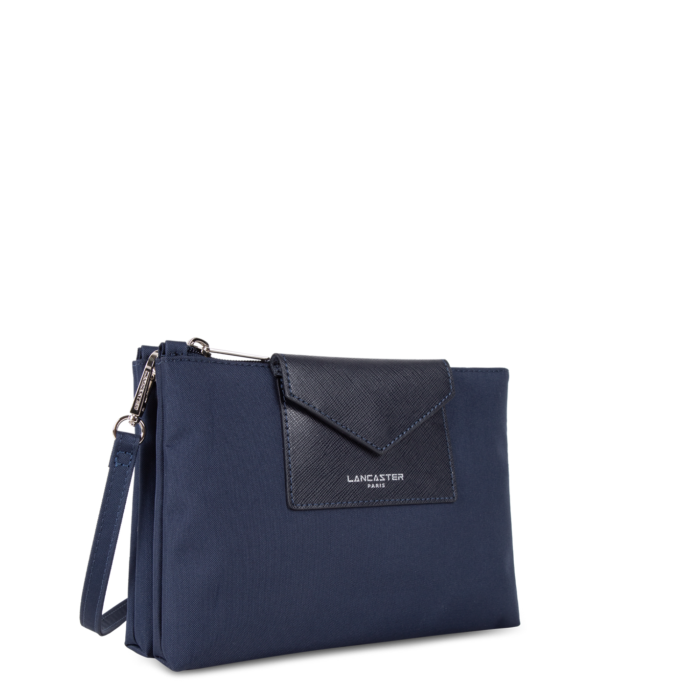 double pochette - smart kba #couleur_bleu-fonc