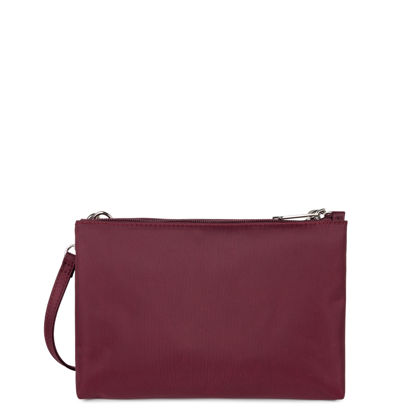 double pochette - smart kba #couleur_bordeaux