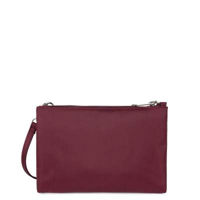 double pochette - smart kba #couleur_bordeaux