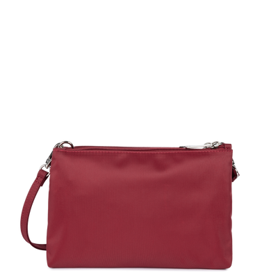 double pochette - smart kba #couleur_carmin