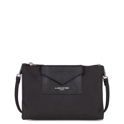 double pochette - smart kba #couleur_noir