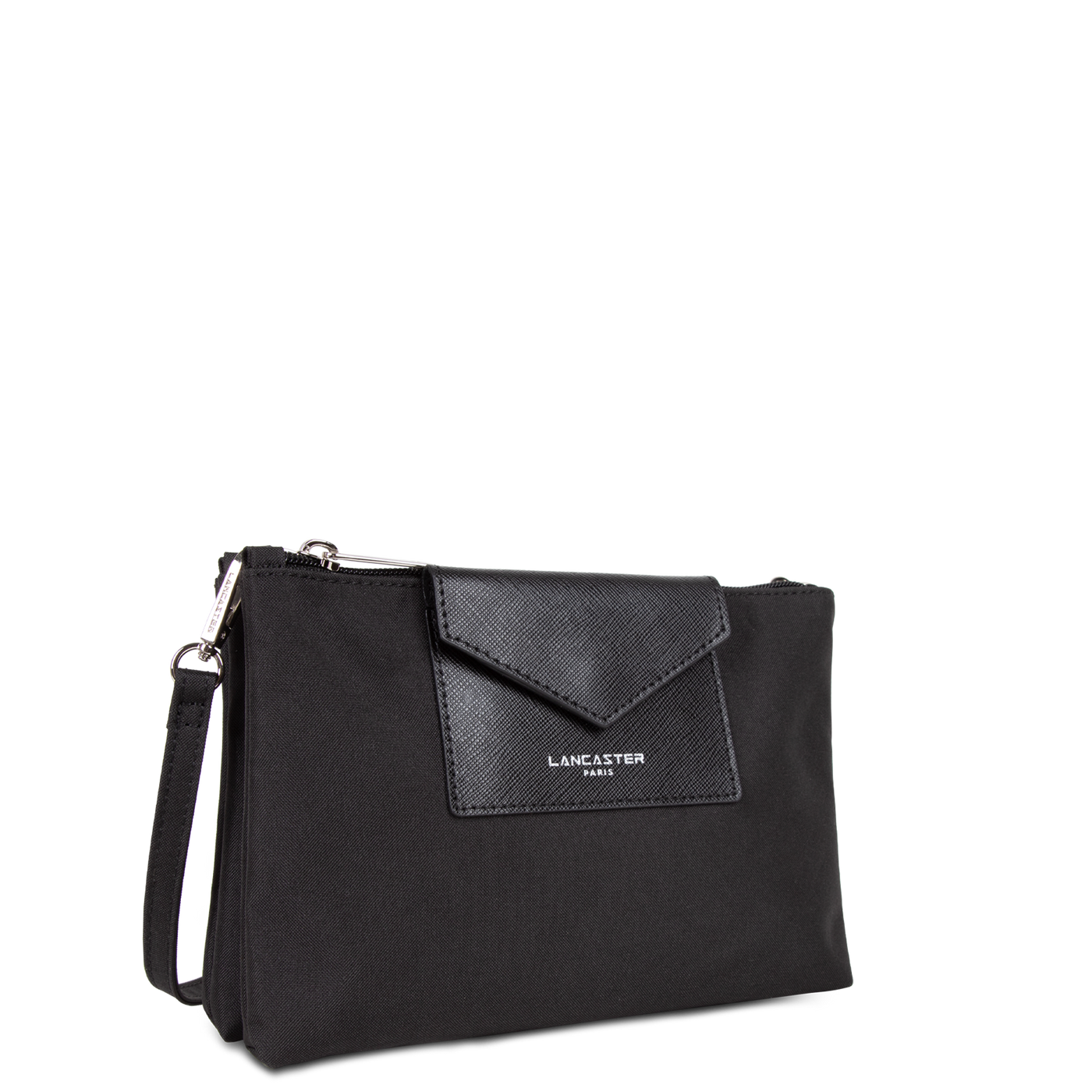 double pochette - smart kba #couleur_noir