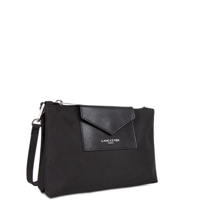 double pochette - smart kba #couleur_noir