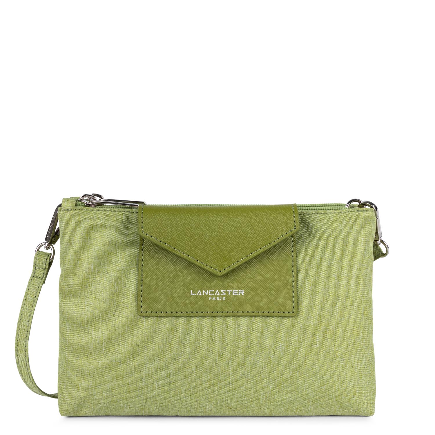 petit double pochette - smart kba 