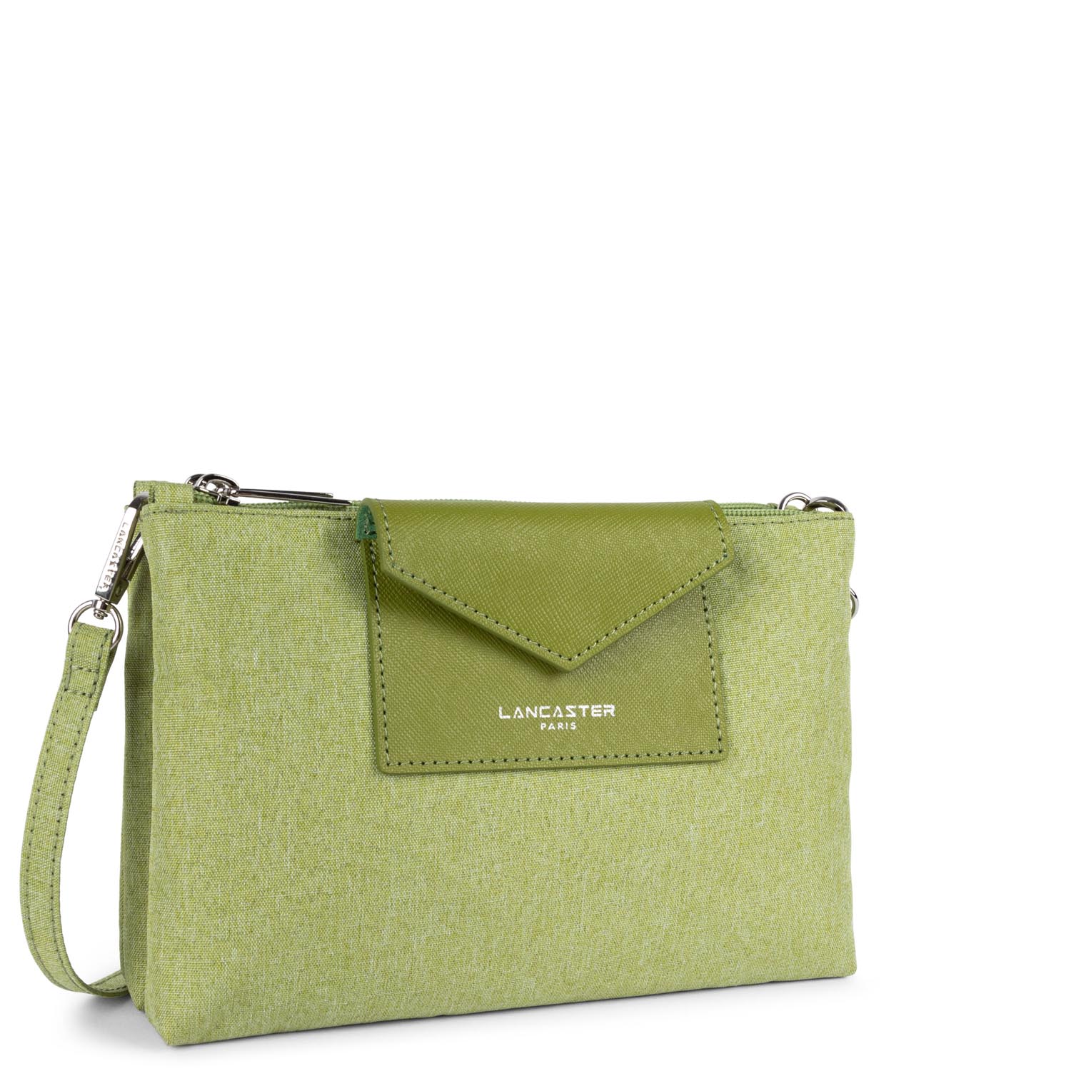 petit double pochette - smart kba 