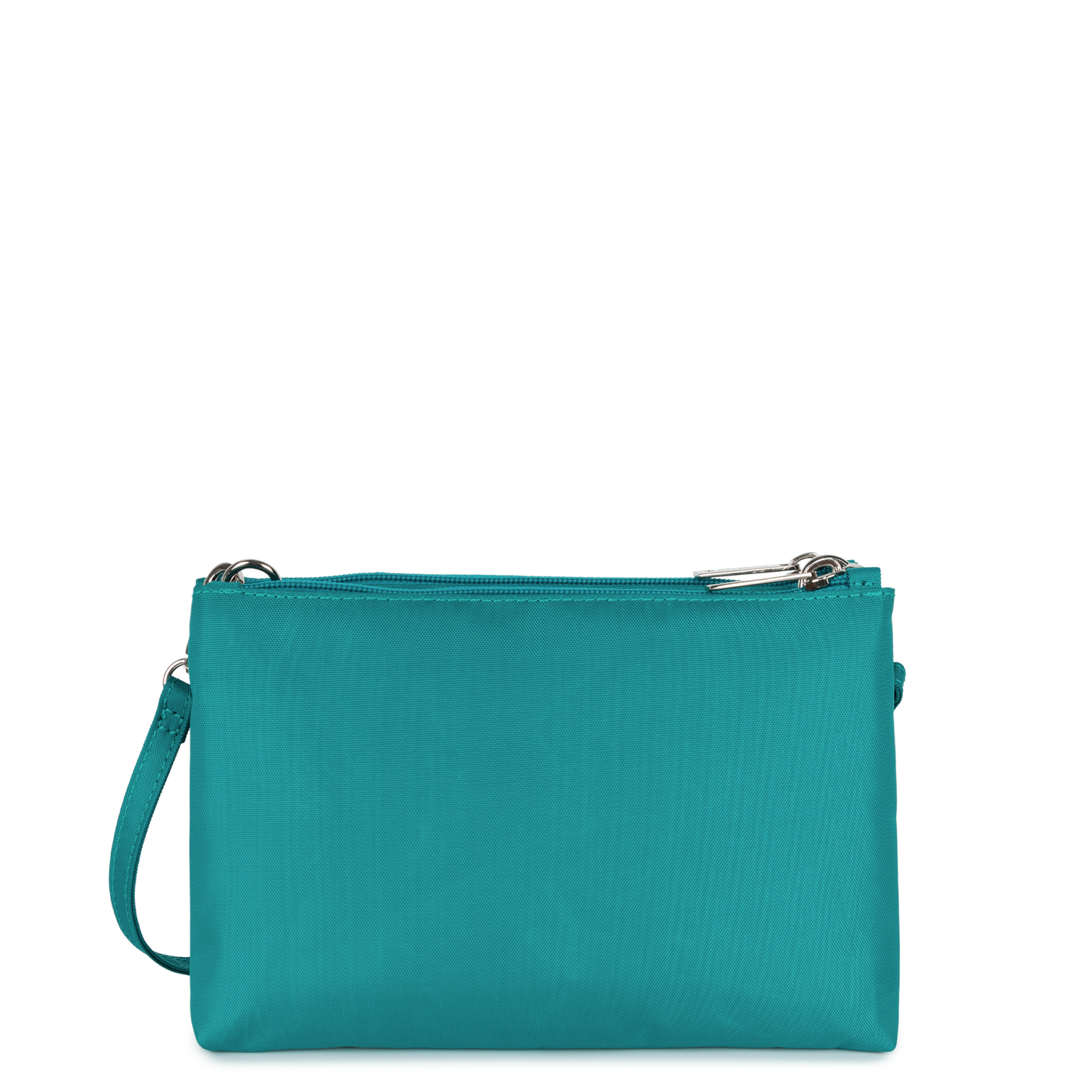 double pochette - smart kba #couleur_paon-stone