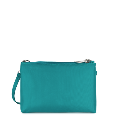 double pochette - smart kba #couleur_paon-stone