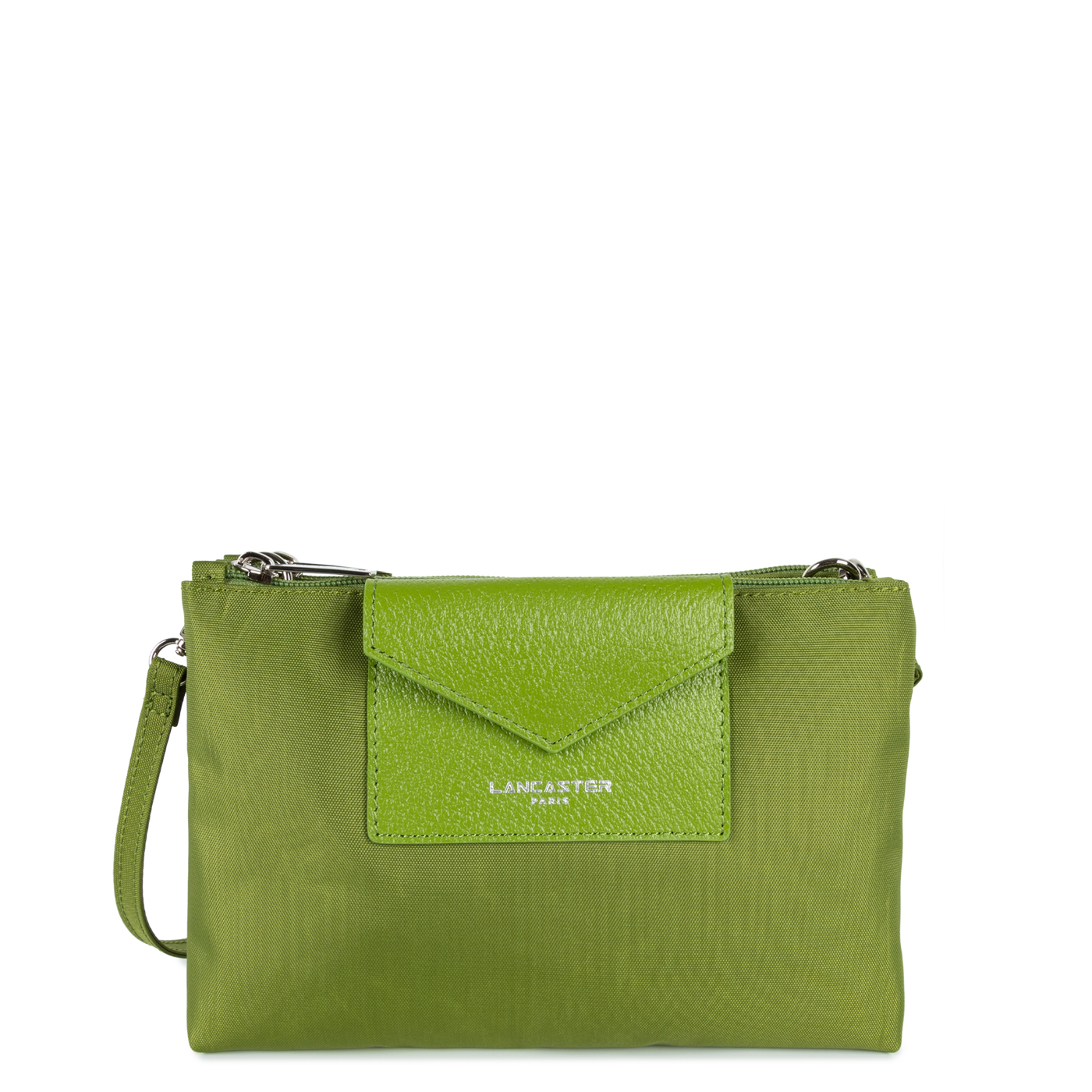 double pochette - smart kba #couleur_pistache