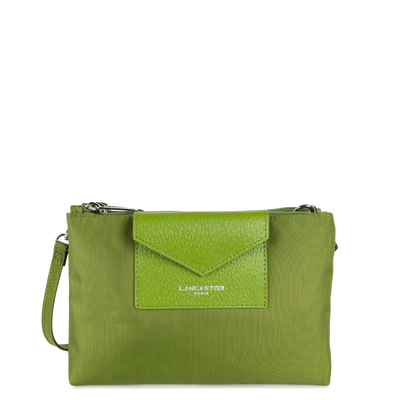 double pochette - smart kba #couleur_pistache