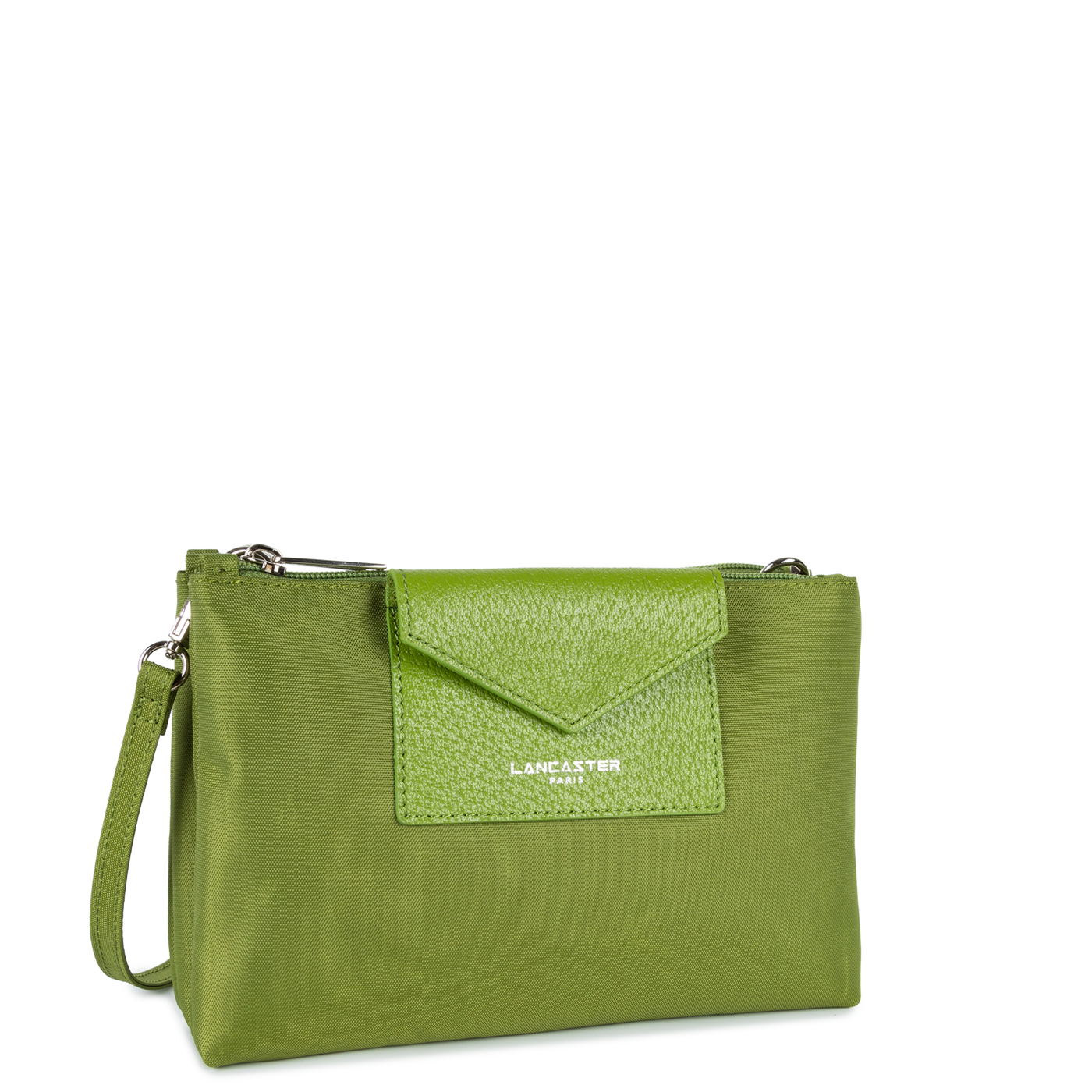 double pochette - smart kba #couleur_pistache