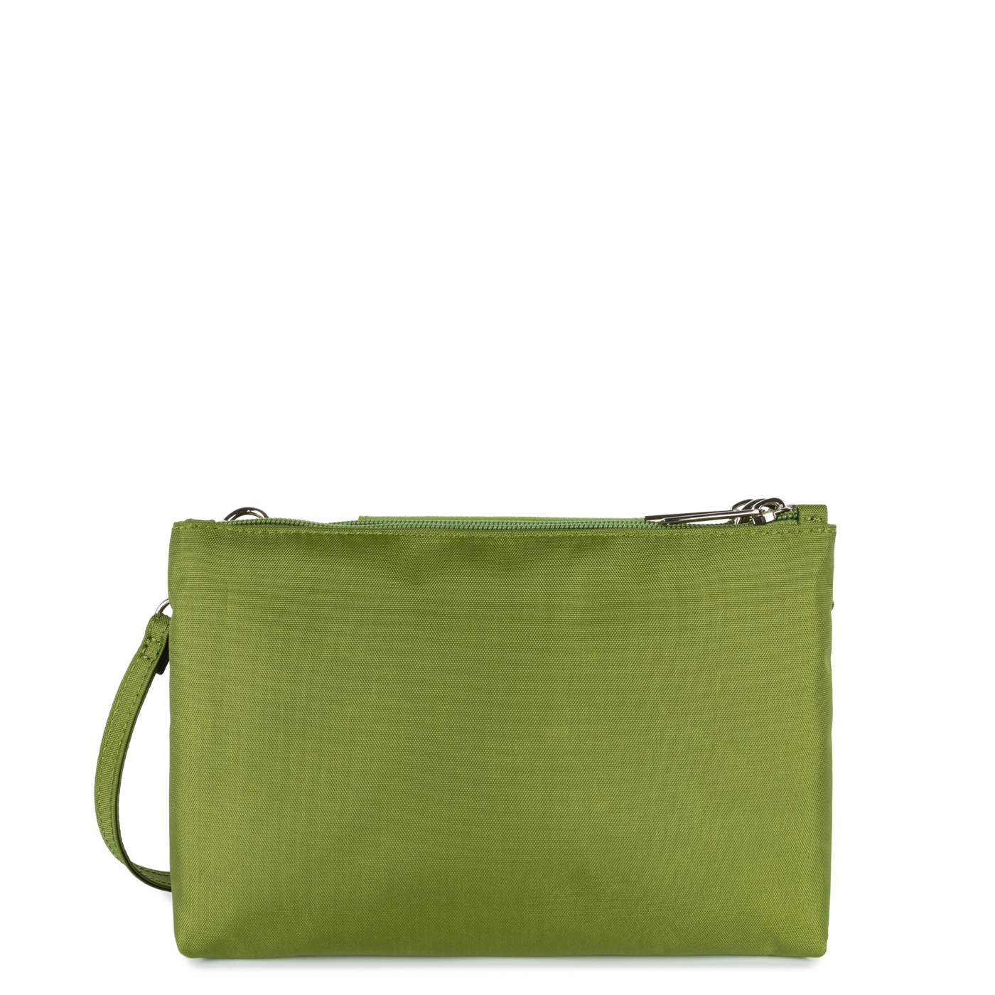 double pochette - smart kba #couleur_pistache