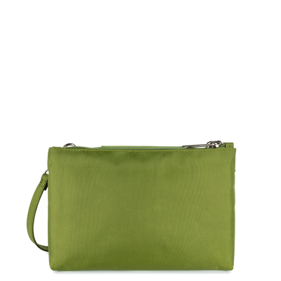 double pochette - smart kba #couleur_pistache