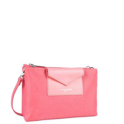 double pochette - smart kba #couleur_rose-fonc