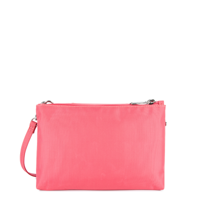 double pochette - smart kba #couleur_rose-fonc