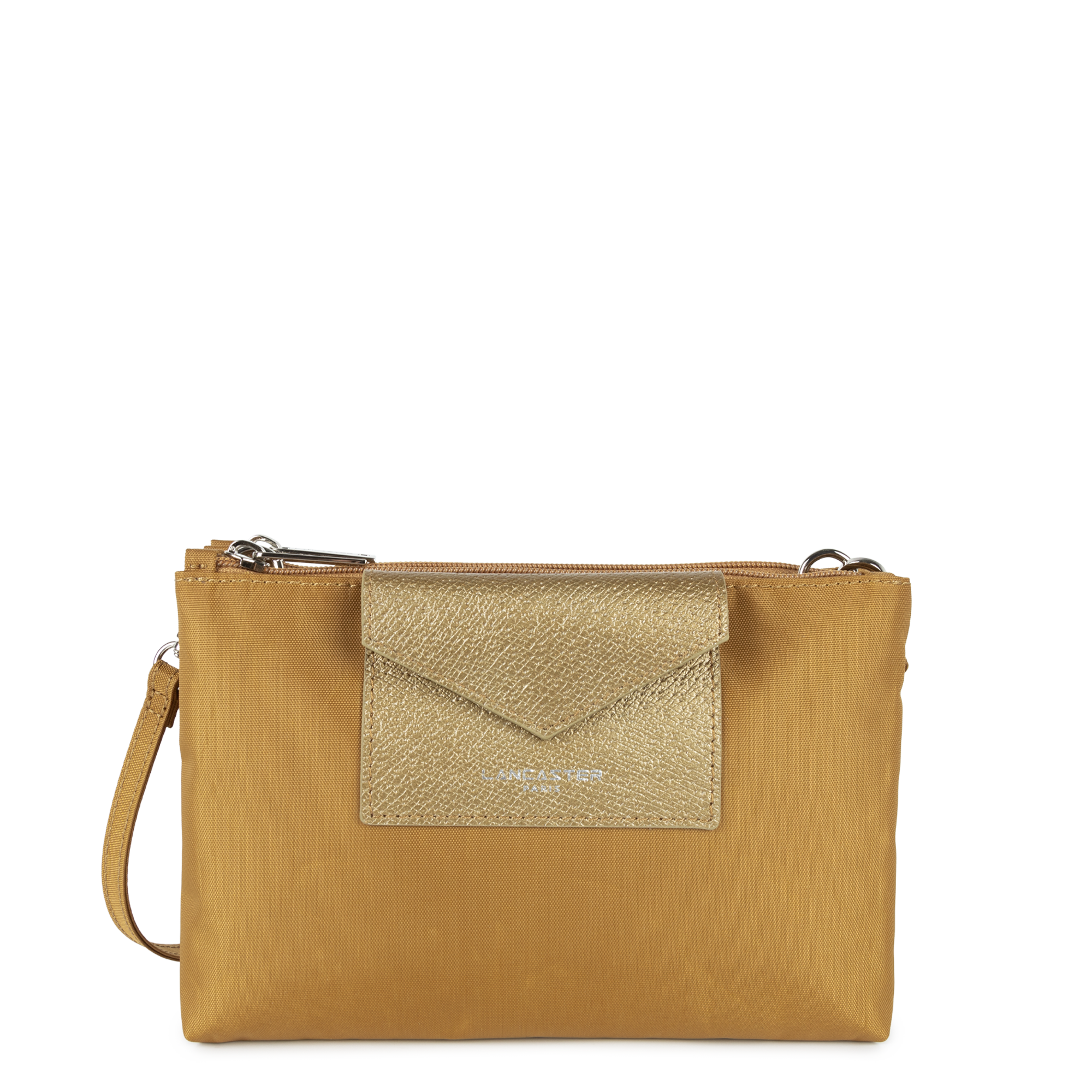 double pochette - smart kba 