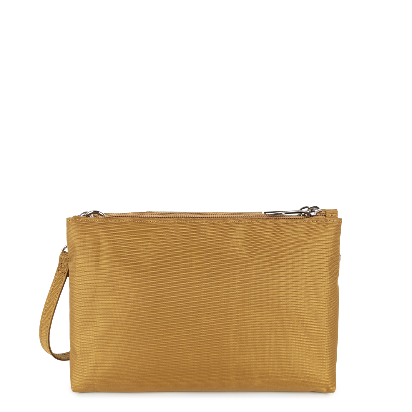 double pochette - smart kba #couleur_sable-dor