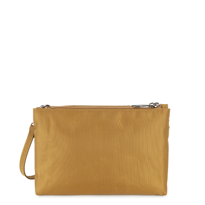 double pochette - smart kba #couleur_sable-dor