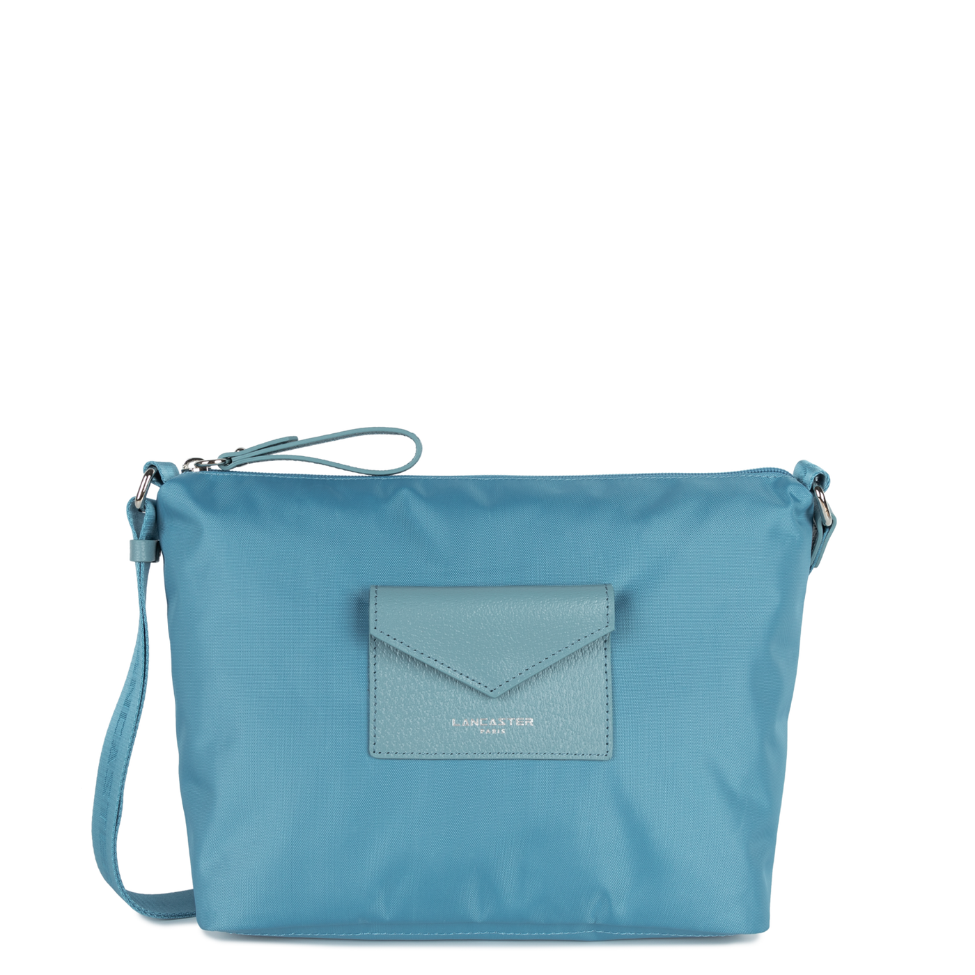 sac besace - smart kba #couleur_bleu-cendre