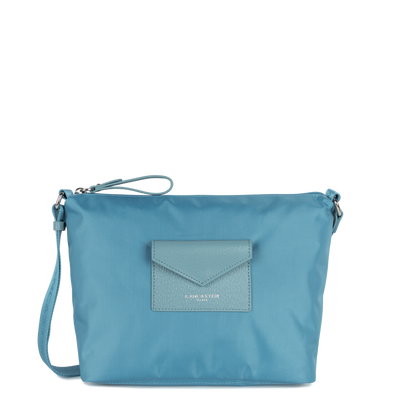 sac besace - smart kba #couleur_bleu-cendre