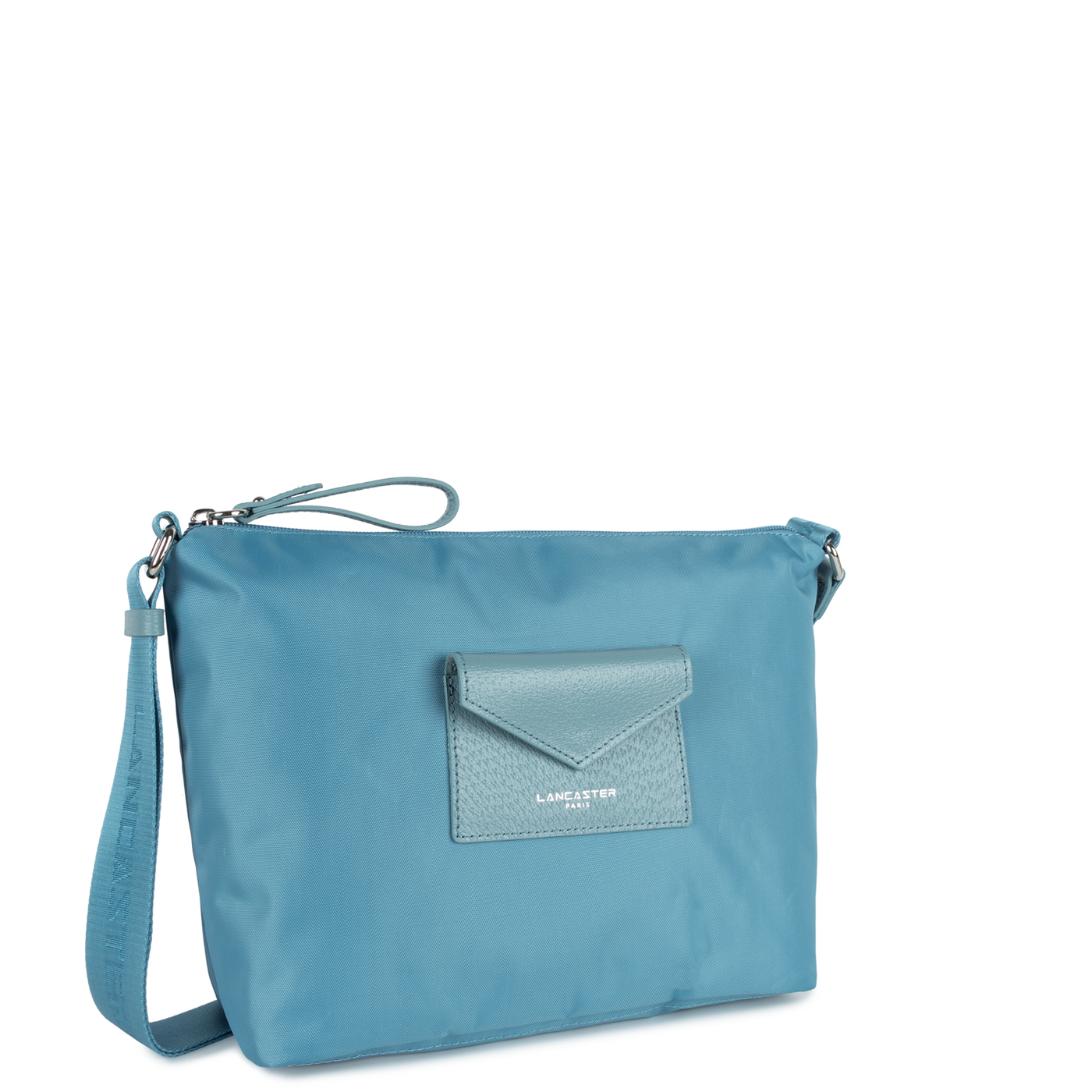 sac besace - smart kba #couleur_bleu-cendre