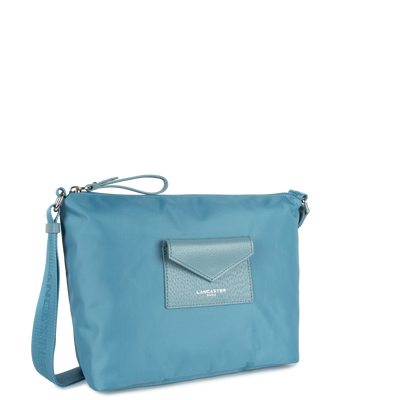 sac besace - smart kba #couleur_bleu-cendre