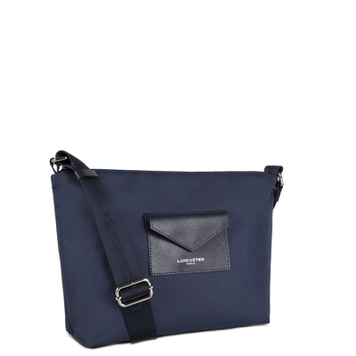 sac besace - smart kba #couleur_bleu-fonc