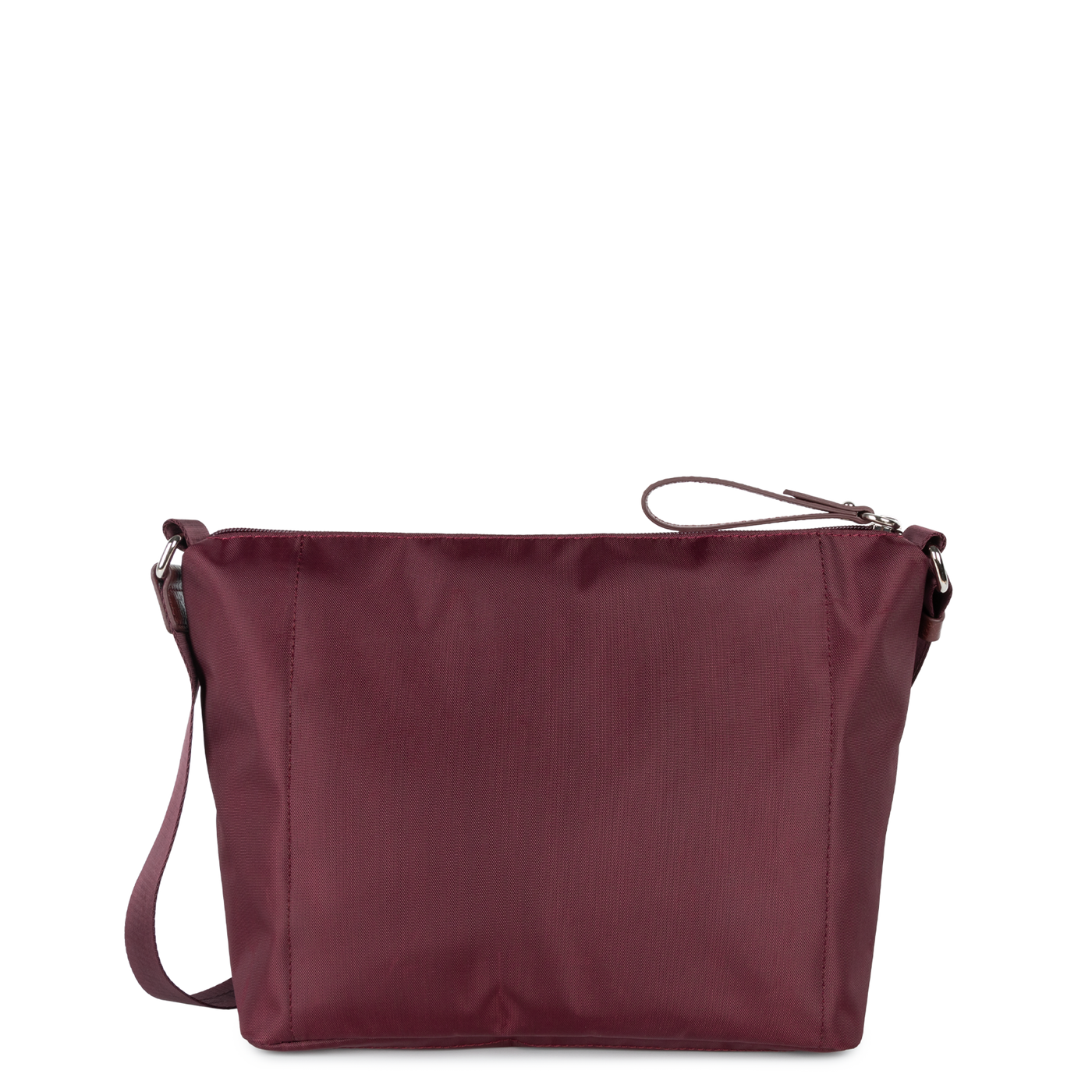 sac besace - smart kba #couleur_bordeaux