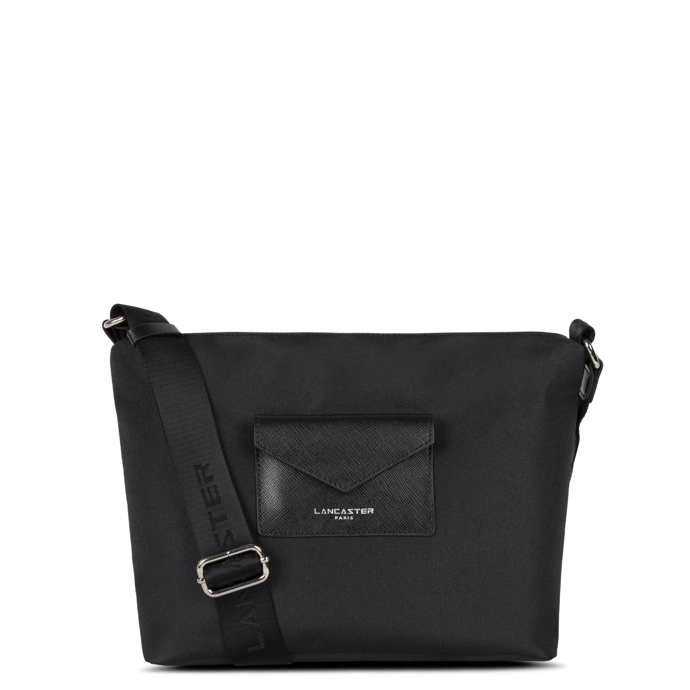 sac besace - smart kba #couleur_noir