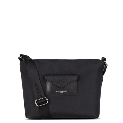 sac besace - smart kba #couleur_noir