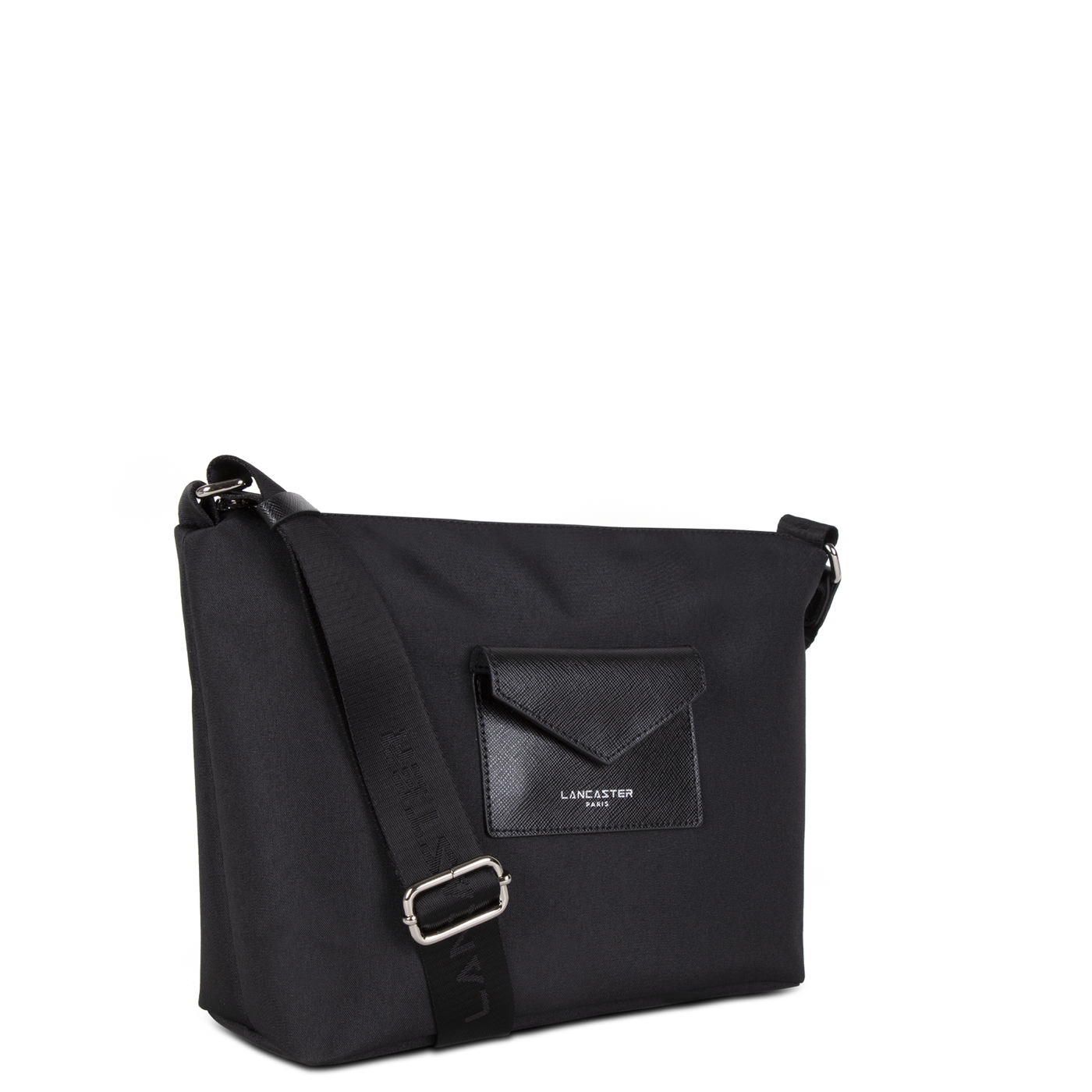 sac besace - smart kba #couleur_noir