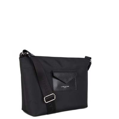 sac besace - smart kba #couleur_noir