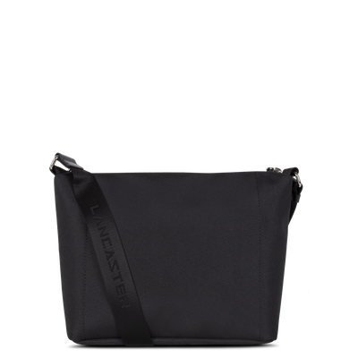 sac besace - smart kba #couleur_noir