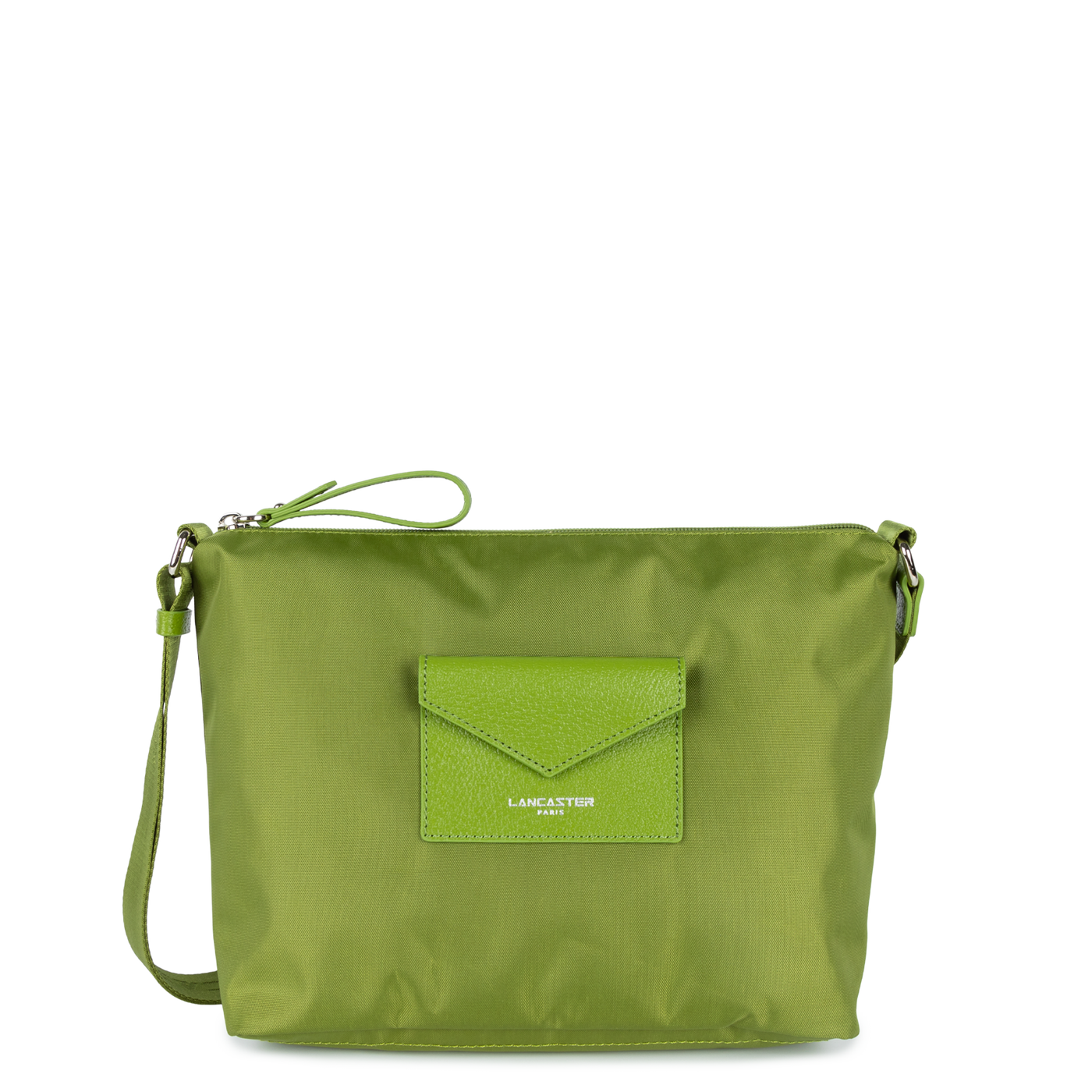 sac besace - smart kba #couleur_pistache