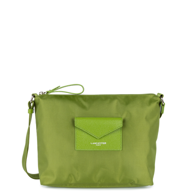 sac besace - smart kba #couleur_pistache