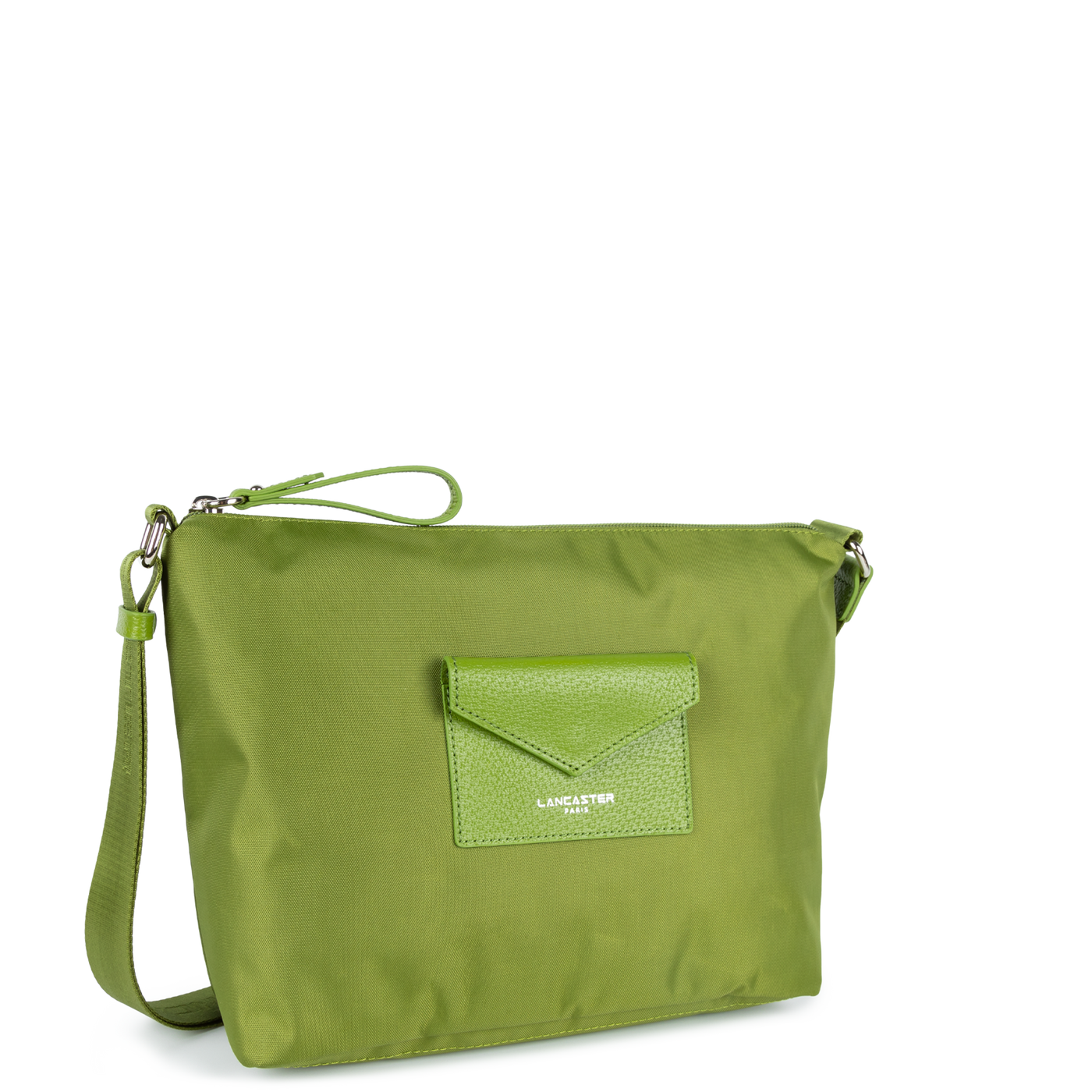 sac besace - smart kba #couleur_pistache