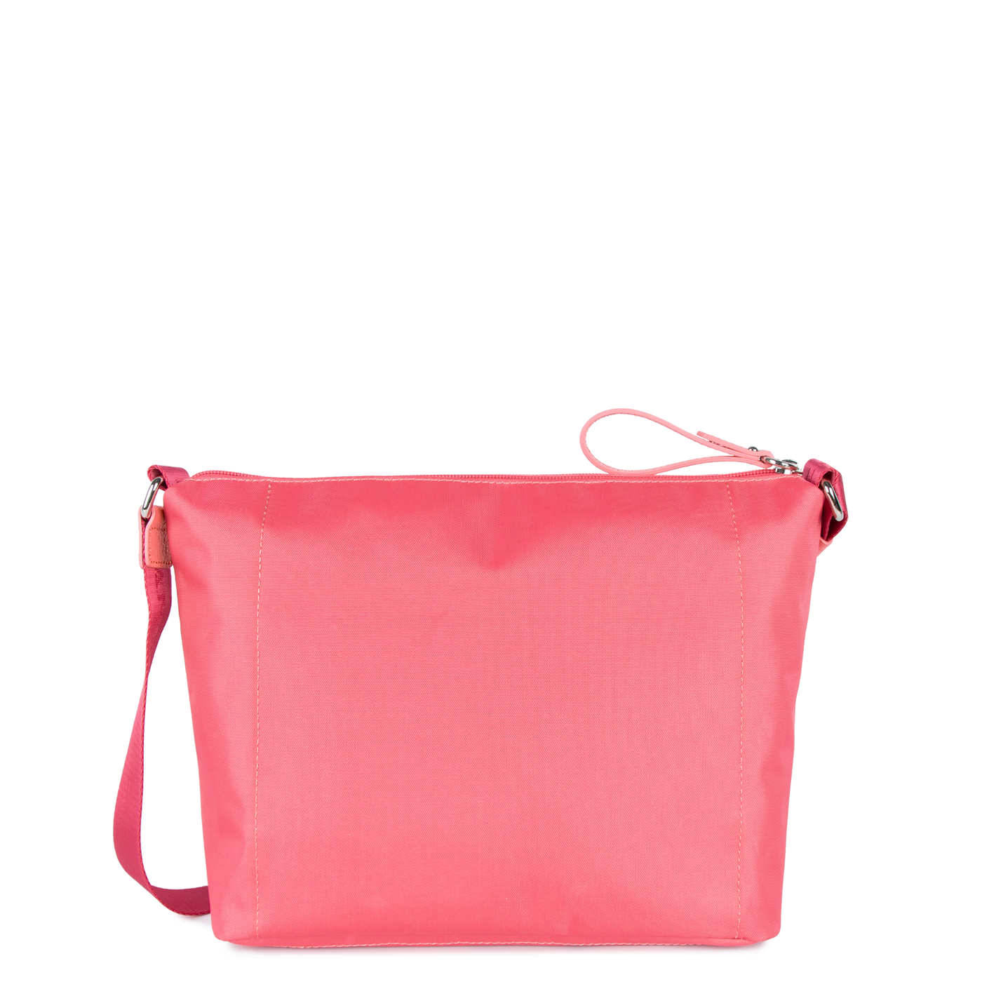 sac besace - smart kba #couleur_rose-fonc