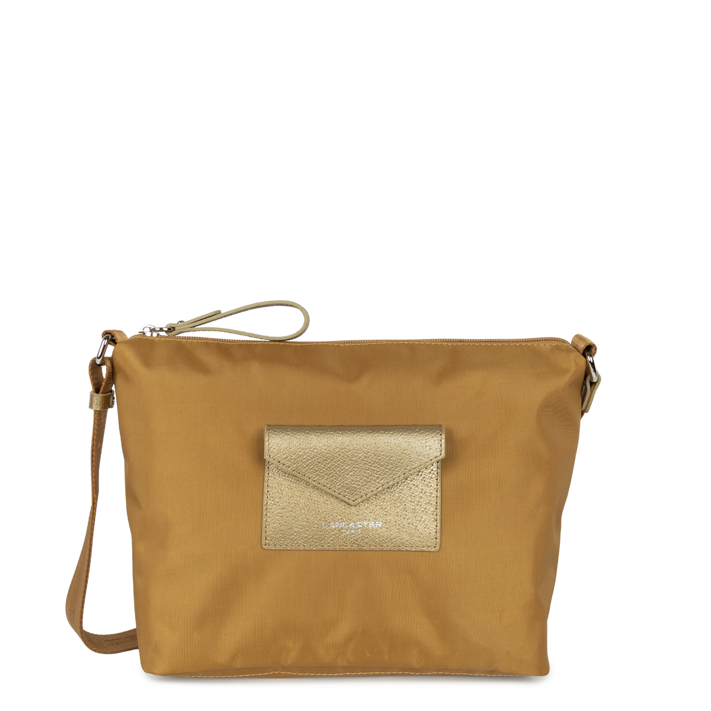 sac besace - smart kba #couleur_sable-dor