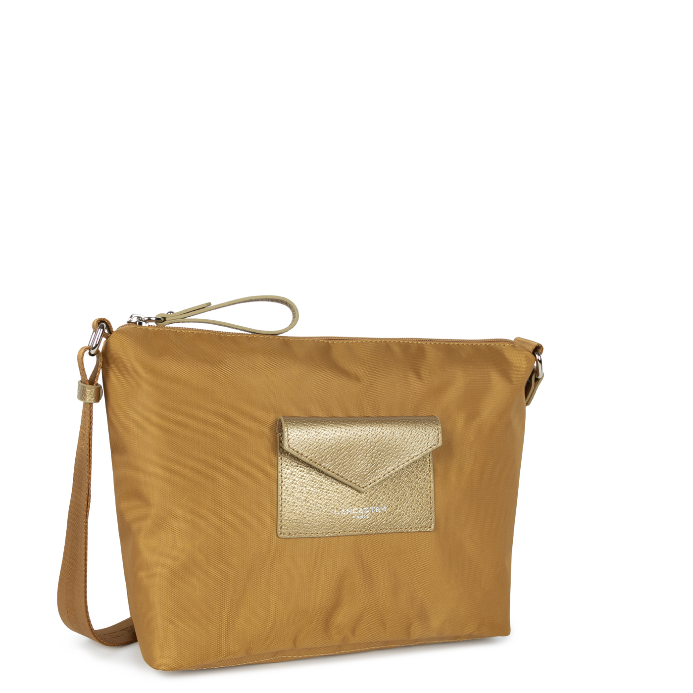 sac besace - smart kba #couleur_sable-dor