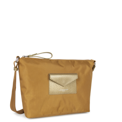 sac besace - smart kba #couleur_sable-dor