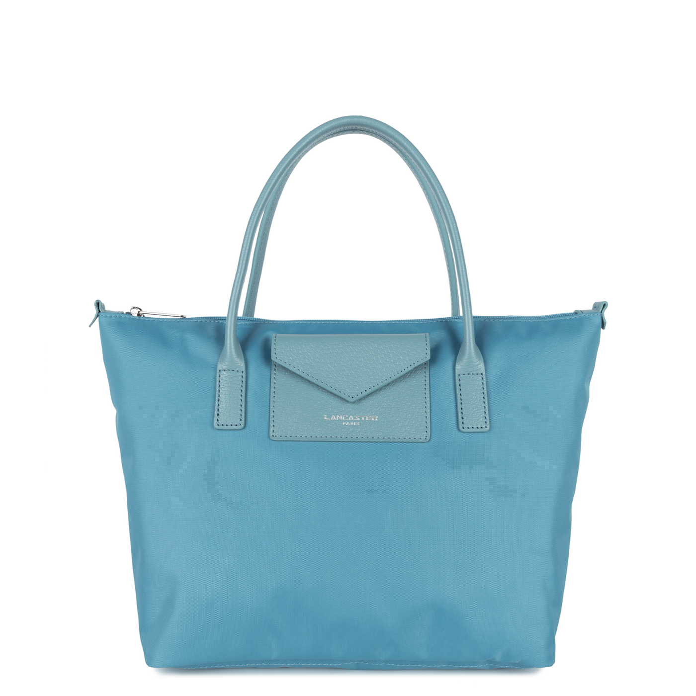 sac cabas main - smart kba #couleur_bleu-cendre