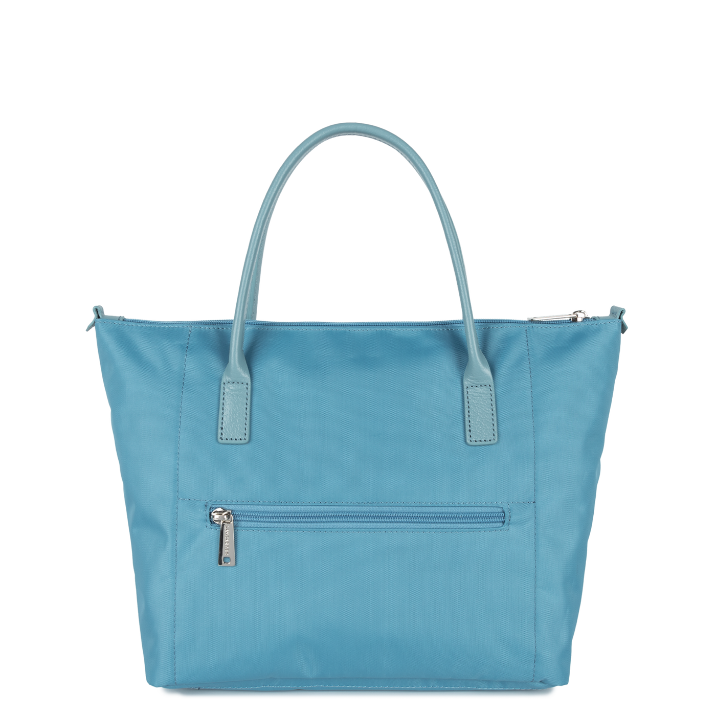 sac cabas main - smart kba #couleur_bleu-cendre