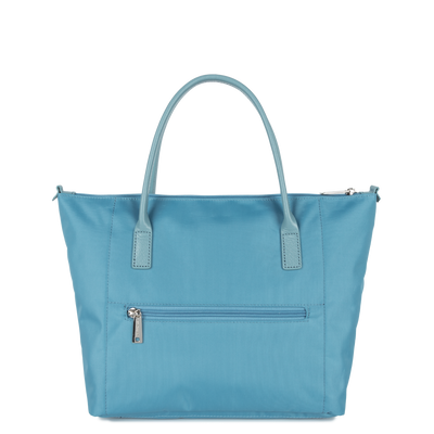 sac cabas main - smart kba #couleur_bleu-cendre