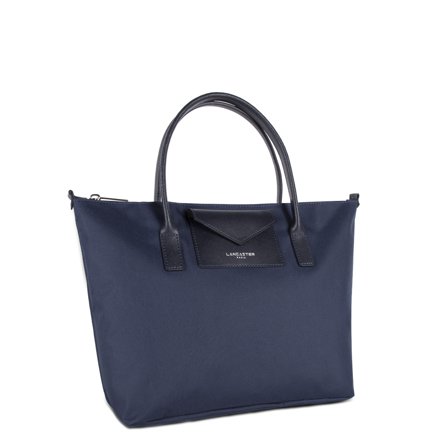 sac cabas main - smart kba #couleur_bleu-fonc