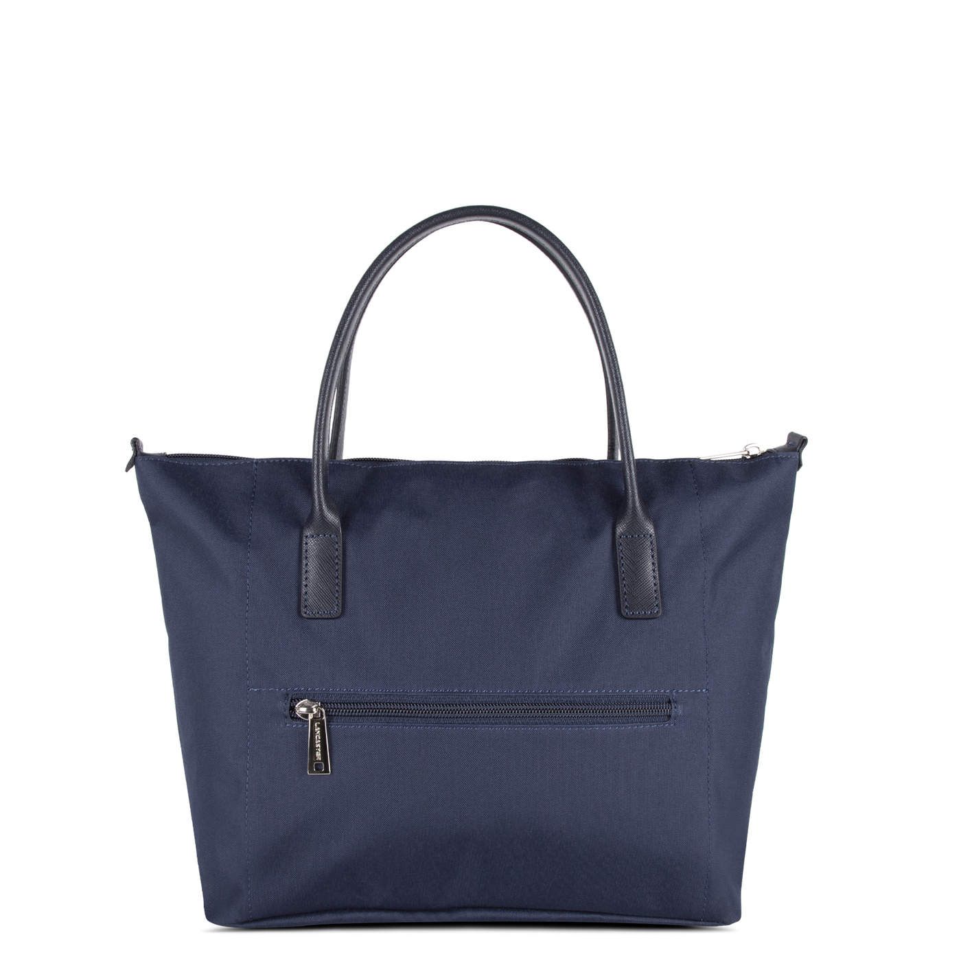 sac cabas main - smart kba #couleur_bleu-fonc