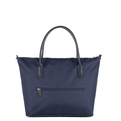 sac cabas main - smart kba #couleur_bleu-fonc