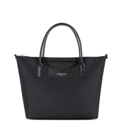 sac cabas main - smart kba #couleur_noir