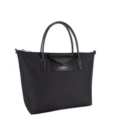 sac cabas main - smart kba #couleur_noir