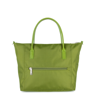 sac cabas main - smart kba #couleur_pistache