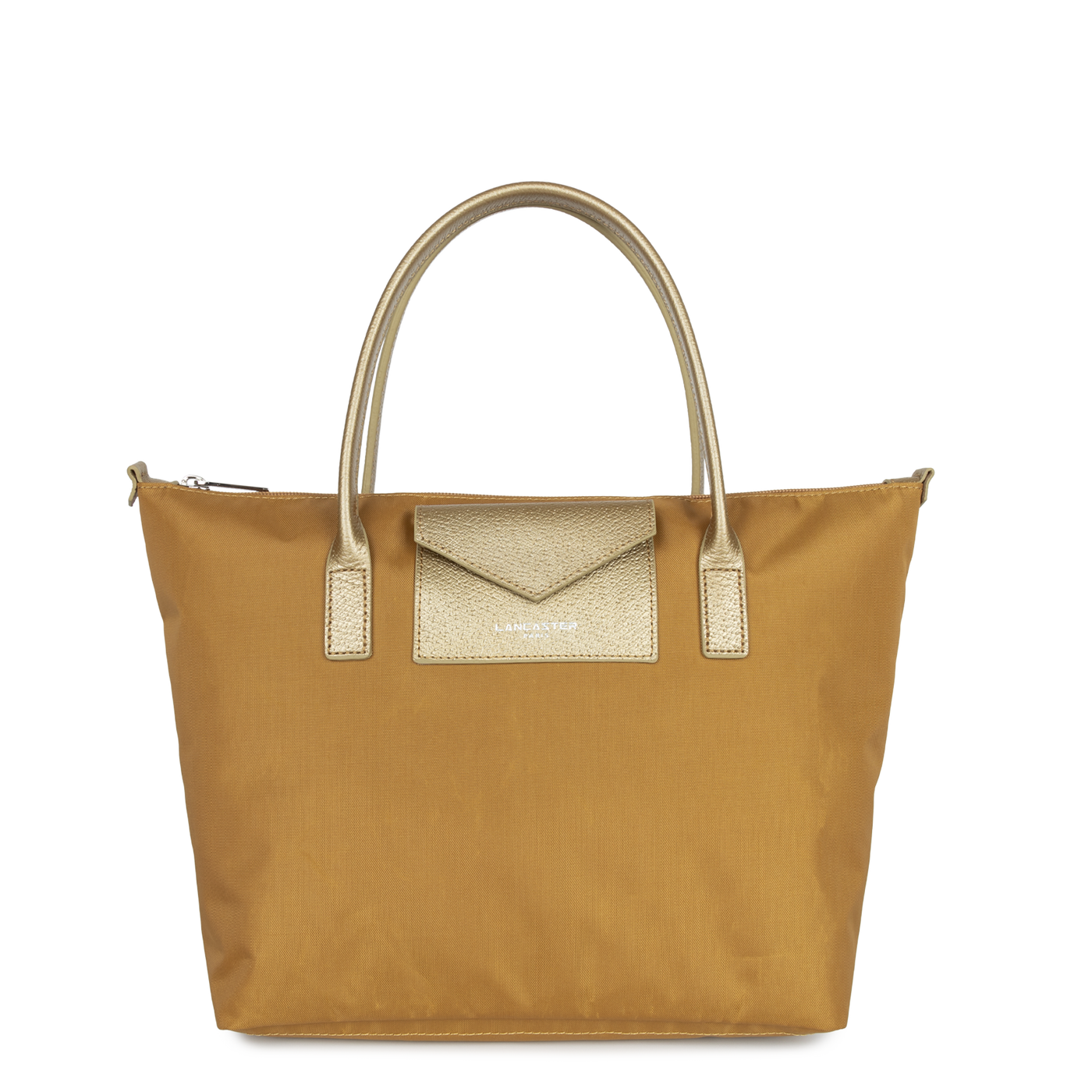 sac cabas main - smart kba #couleur_sable-dor